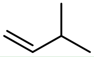 化合物  在强酸催化下进行分子内脱水反应，生成的主要产物是