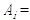 全加器逻辑符号如下图所示， 当“1”，“1”，“1”时，和 分别为()。 