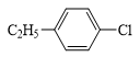 下列化合物分别与硝酸银的乙醇溶液反应，反应速率最快的是