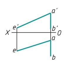 判断直线AB和AE的相对位置。 