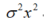 在具体运用加权最小二乘法时, 如果变换的结果是 则Var(u)是下列形式中的哪一种？()