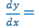 由方程所确定隐函数的导数 （）