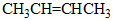 下列反应的主要产物是（） A、B、CH3CH=CHCH2OHC、D、