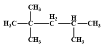 [图] 的系统命名是2,2,4-三甲基戊烷... 的系统命名是2,2,4-三甲基戊烷