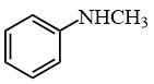 下列各种胺，分别与亚硝酸反应，不能生成黄色油状物或固体的是