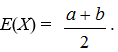 设随机变量X服从（a，b)上的均匀分布，则[图]...设随机变量X服从(a，b)上的均匀分布，则