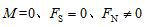 用力法计算图示结构，杆件截面为矩形，线膨胀系数为α。其内力为（）。 