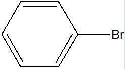 下列化合物按SN1反应历程进行时，活性最大的是