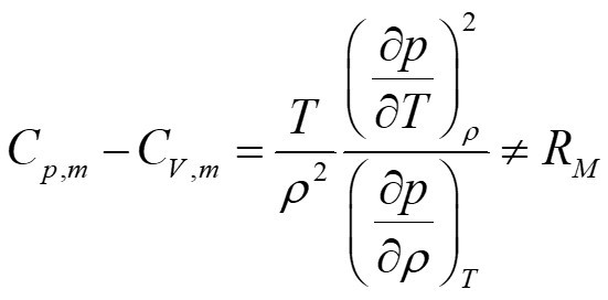 摩尔热容和比热容的单位换算公式为： [图]...摩尔热容和比热容的单位换算公式为： 