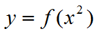 若函数 y=f（x) 的二阶导数存在，求函数[图]的二阶导数...若函数 y=f(x) 的二阶导数存