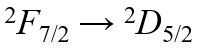 基态钠原子的价层电子组态为，其激发态可为:， 问下列各种跃迁中，哪个是允许的跃迁？