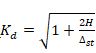 由落体冲击时的动荷系数 [图]（）...由落体冲击时的动荷系数 （）