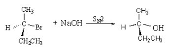 以下卤代烃的化学反应，反应方程式中书写有错误的是：