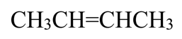 下列哪种化合物能与氯化亚铜氨溶液作用产生红色沉淀