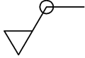 [图]在此表面结构要求符号上加一小圆，表示构成封闭轮...在此表面结构要求符号上加一小圆，表示构成封