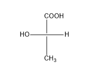 下列那个化合物的构型是R（）