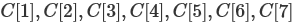 设是n个不等的整数构成的序列，A的一个单调递增子序列是序列使得，且。子序列的长度是含有的整数个数k。