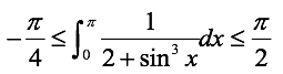 积分[图]的取值范围是（） A.[图] B.[图] C.[图] D.[图...积分的取值范围是（） 