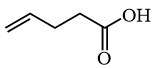 下列化合物中，不能使用丙二酸二乙酯法制备的是