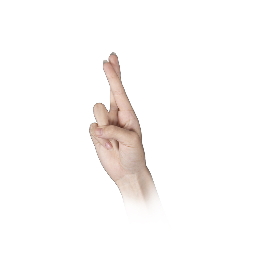 [图] 请说出这个手势的手指语含义... 请说出这个手势的手指语含义