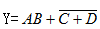 【填空题】函数表达式[图]，则其对偶式为 。...【填空题】函数表达式，则其对偶式为 。