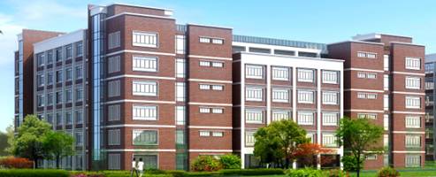 【单选题】[运用]云南经济管理学院安宁校区1栋教学楼有6层，层高3.9米，则该教学楼最有可能采用的结