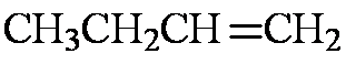 单烯烃经高锰酸钾氧化所得的产物 ，  分析其结构为（）