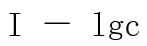 摄谱法原子光谱定量分析是根据下列哪种关系建立的（I——光强, N基——基态原子数,DS——分析线对黑