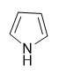 下列结构式中的氮采用sp3杂化轨道成键的是