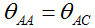 同一简支梁在图示两种不同单位载荷作用下产生变形，指出下列关系中哪个是正确的？ 