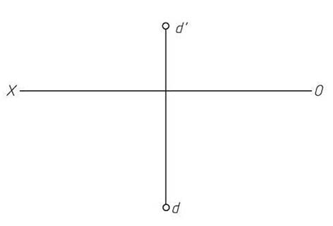 2-8 过点D作一正平线AB，使端点A位于H面上，使直线AB与H...2-8 过点D作一正平线AB，