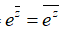 A、对于任意复数z(),B、是解析函数C、对于任意复数zD、f(z)=的周期是