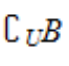 设全集U={不大于6的正整数}，B={2,4,5}，则为（）