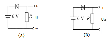 【填空题】计算下图电路中各个电路的输出电压: [图] 请...【填空题】计算下图电路中各个电路的输出