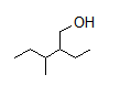 纽曼投影式 与下列哪一个化合物相同：（）