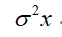 在具体运用加权最小二乘法时, 如果变换的结果是 则Var(u)是下列形式中的哪一种？()