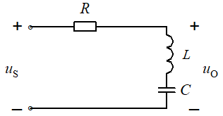 【单选题】图示电路中电压比的形式应是()。 