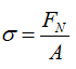 低碳钢试件拉伸时，其横截面上的应力公式：下列四种答案中，正确的是A、只适用于B、只适用于C、只适用于