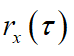 设[图]为平稳随机过程，其自相关函数[图]是以T为周期的...设为平稳随机过程，其自相关函数是以T为