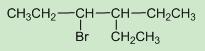 该卤代烃属于下面哪种？