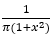 设X的密度函数为，则Y= 2X的概率密度是