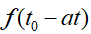 已知，为求，应按下列哪种运算顺序可求得正确结果（式中、都为正值）？ （）