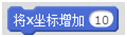 下列哪一个指令用来“停止程序执行”？