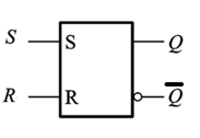 如图所示的RS触发器的约束条件是： [图]A、RS=0B、RS=1C、...如图所示的RS触发器的约