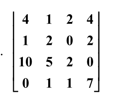 3、计算行列式的值[图]...3、计算行列式的值