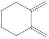 下列双烯体哪个不能进行狄尔斯-阿尔德反应（）
