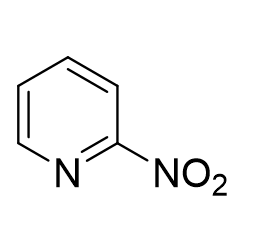 吡啶在高温下与浓硝酸和浓硫酸作用，生成的主要产物是（）