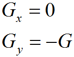 【单选题】图中重力G在两个轴上的投影分别为（）。 [图]A、...【单选题】图中重力G在两个轴上的投
