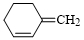 下列哪个化合物可作为双烯体进行Diels-Alder反应？
