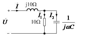 电路如图所示，已知 [图] 求电压 U =（)V。 [图]...电路如图所示，已知  求电压 U =